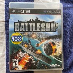 Battleship